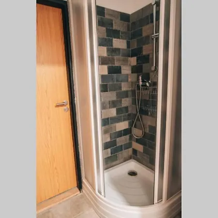 Apartma Se 3-mi Loznicemi Lägenhet Jihlava