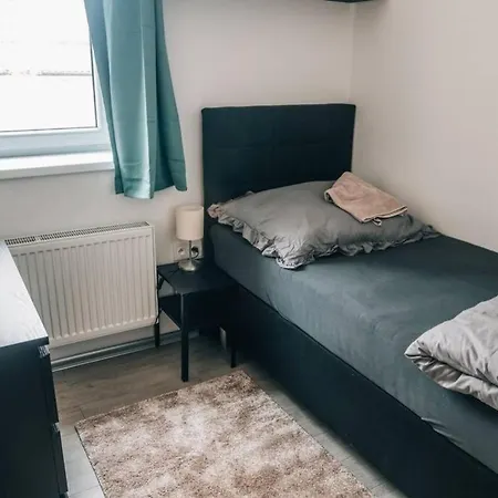 Apartma Se 3-mi Loznicemi Jihlava