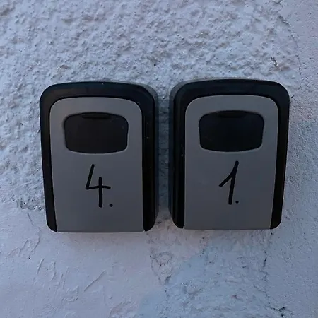 Apartmá Se 3-mi Ložnicemi *