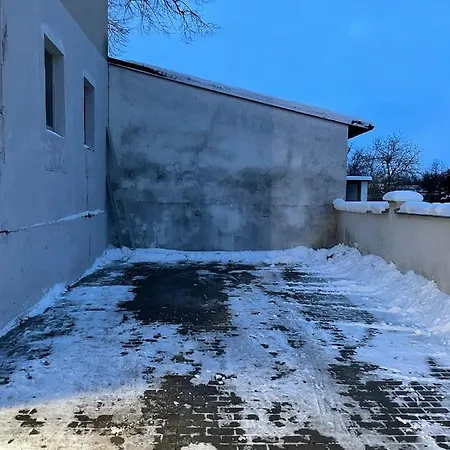 Apartma Se 3-mi Loznicemi * Jihlava